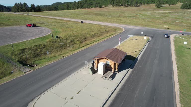 Best Restroom Trailer for Weddings  in USA